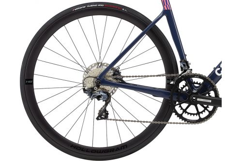 Rower szosowy Cannondale Super Six Hi-Mod Ultegra w 100% gotowy